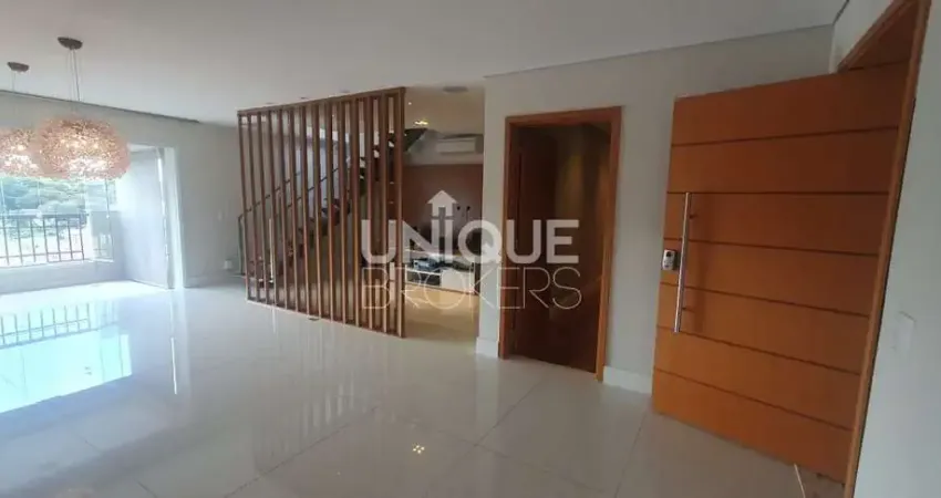 Cobertura com 3 quartos para alugar na Avenida Doutor Adilson Rodrigues, 2396, Jardim das Samambaias, Jundiaí