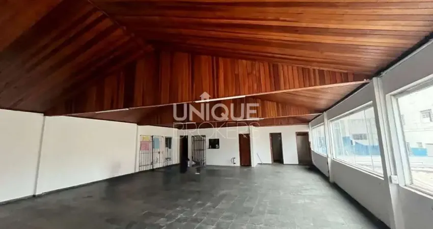 Casa comercial para alugar na Rua Petronilha Antunes, 05, Centro, Jundiaí