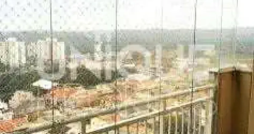 Apartamento com 3 quartos, parque residencial eloy chaves - jundiaí