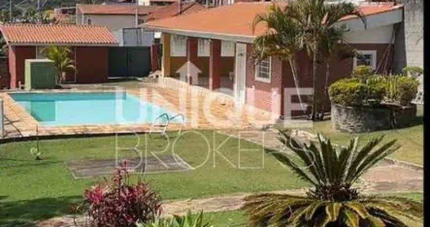 Casa com 4 quartos à venda na Rua Spiridione Gragnani, 225, Vila Moraes, Jundiaí