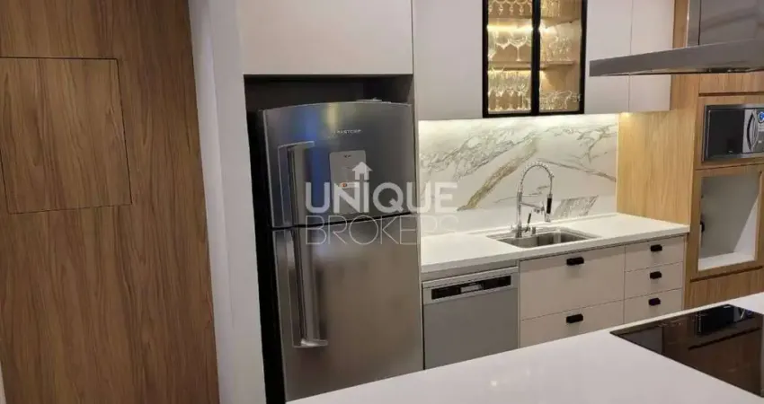 Apartamento com 3 quartos à venda na Rua do Retiro, 2251, Vila das Hortências, Jundiaí