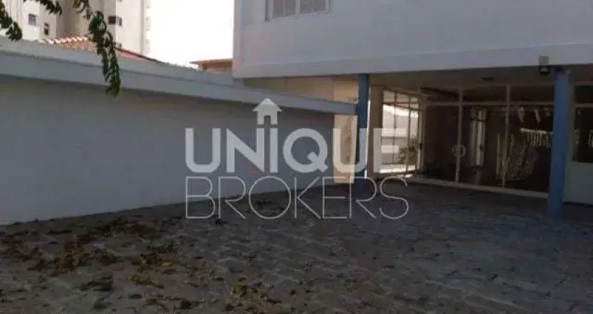 Casa comercial para alugar na Rua Doutor Leonardo Cavalcanti, 56, Centro, Jundiaí