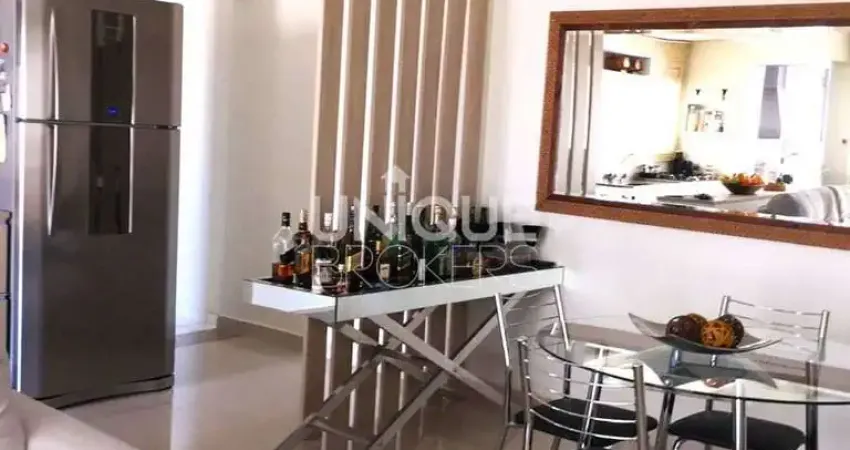 Apartamento com 3 quartos à venda na Avenida Nove de Julho, 3303, Anhangabaú, Jundiaí