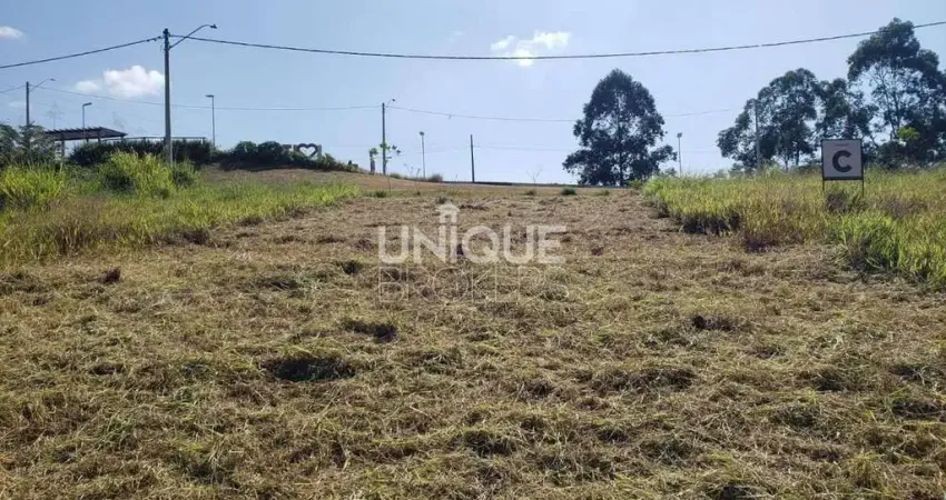 Terreno à venda na Avenida Benedito Alves Barbosa Sobrinho, 852, Jardim Santa Filomena, Itatiba