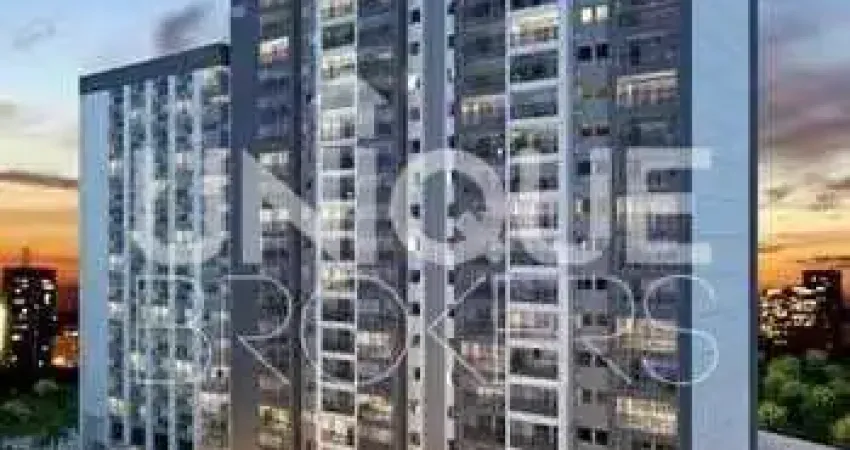 Apartamento com 1 quarto à venda na Rua Vigário João José Rodrigues, 31, Centro, Jundiaí