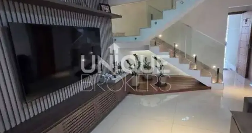 Casa no condomínio native ecohousing com 3 quartos, medeiros - jundiaí