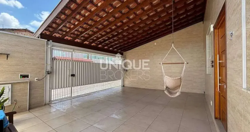 Casa com 3 quartos à venda na Rua Anselmo Torres, 167, Jardim Paulista II, Jundiaí