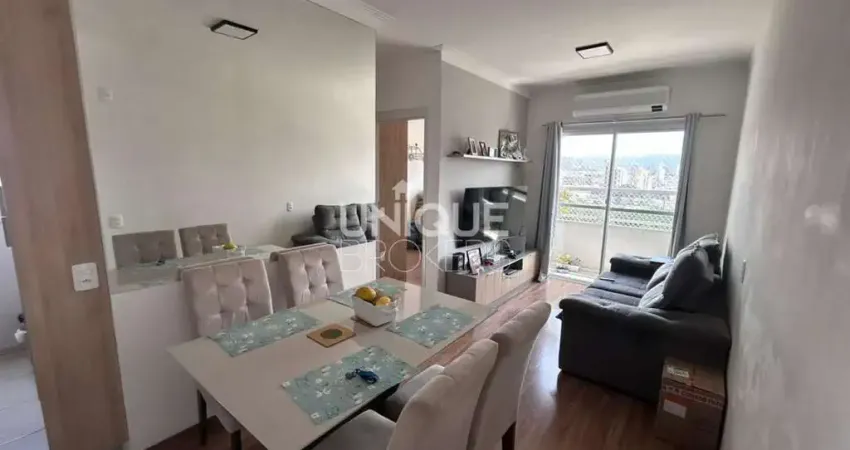 Apartamento com 2 quartos à venda na Avenida Antônio Frederico Ozanan, 2211, Ponte de São João, Jundiaí