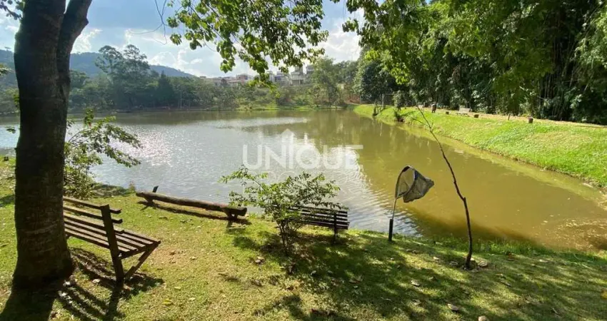 Terreno à venda na Estrada Da Mina, 1800, Ibi Aram, Itupeva