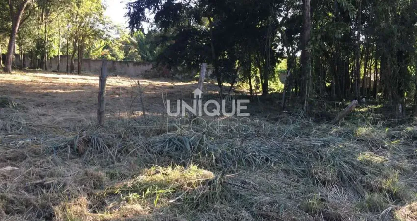 Terreno à venda na Estrada Velha de Itaici, 22, Colinas do Mosteiro de Itaici, Indaiatuba