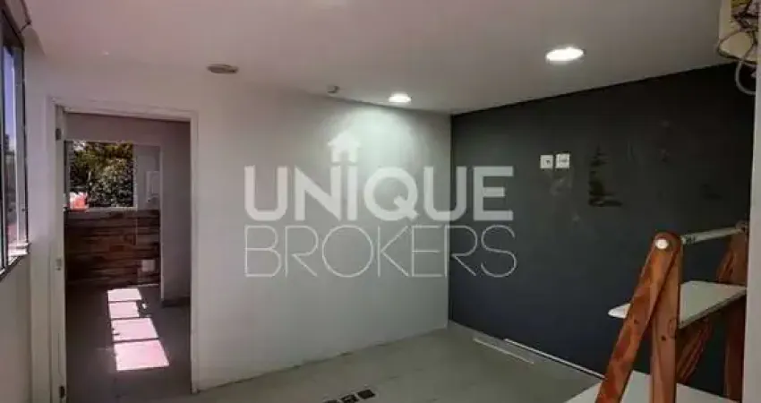 Salas comerciais para locação de 27m² e 40m² no condomínio office garden ao lado da avenida 9 de julho