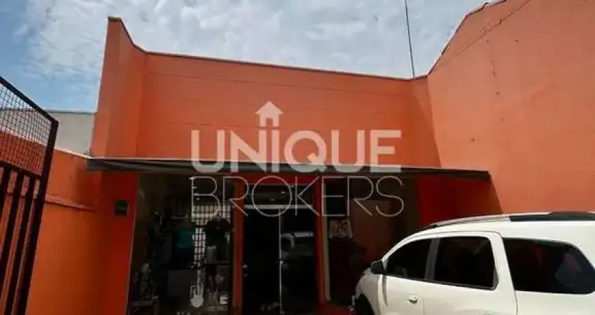 Salão comercial para locação na carlos sales block ao lado da avenida jundiaí