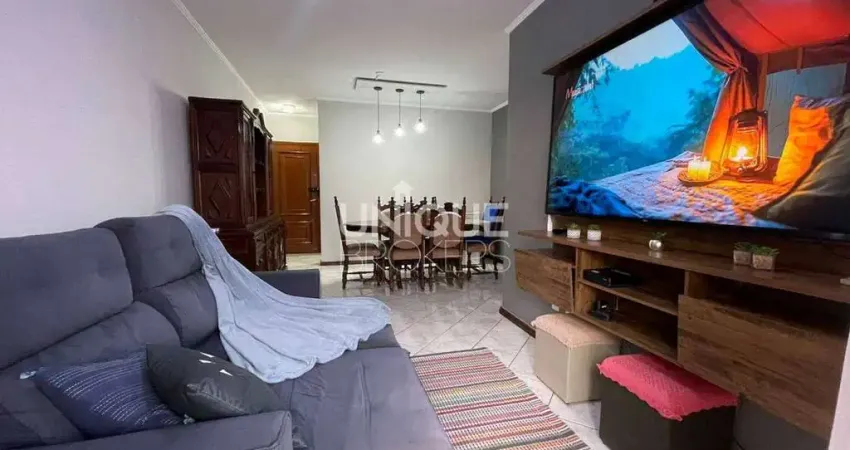 Apartamento com 3 quartos à venda na Rua Riachuelo, 16, Vila Georgina, Indaiatuba