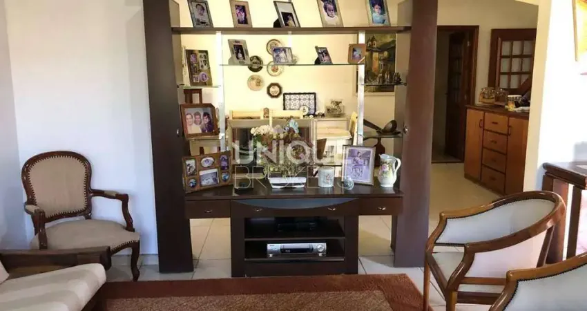 Casa com 4 quartos à venda na Rua Armando Colaferri, 01, Jardim Paulista II, Jundiaí