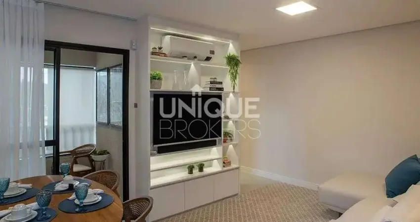 Apartamento com 2 quartos à venda na Avenida Caetano Gornati, Engordadouro, Jundiaí