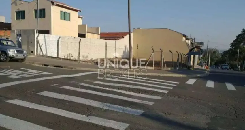 Terreno à venda na Rua Irineu Rocha Ribeiro, 353, Jardim Morada do Sol, Indaiatuba