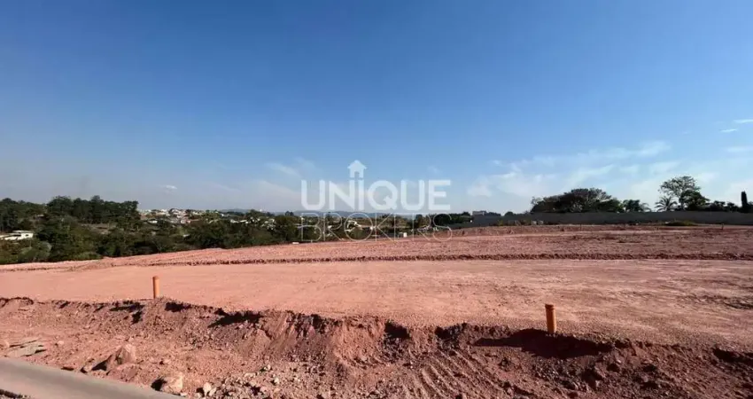 Terreno à venda na Avenida Santa Elisa, 1410, Corrupira, Jundiaí