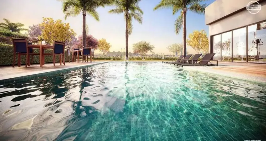 Terreno à venda na Avenida Santa Elisa, 1840, Corrupira, Jundiaí