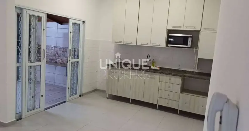Casa com 3 quartos à venda na Rua Major Lacerda, 108, Vila Arens II, Jundiaí