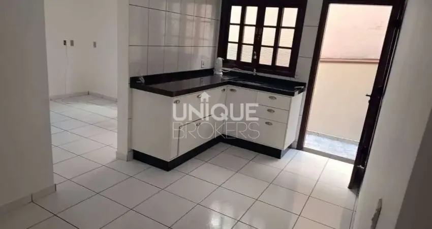 Casa com 2 quartos à venda na Rua Romão Alves Nogueira, 265, Agapeama, Jundiaí