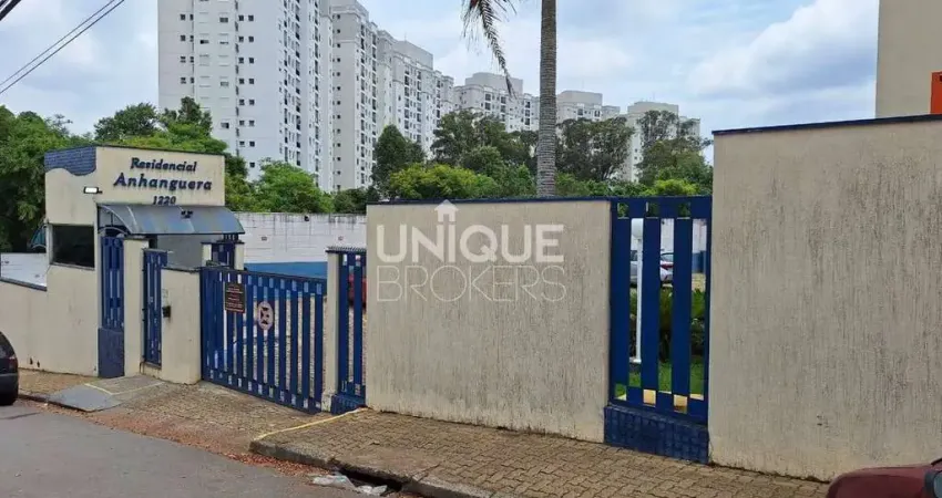 Apartamento com 2 quartos à venda na Rua Barão de Teffé, 1220, Jardim Ana Maria, Jundiaí