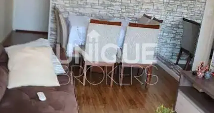 Apartamento com 2 quartos à venda na Rua Carlos Humel Guimarães, 705, Jardim Tamoio, Jundiaí