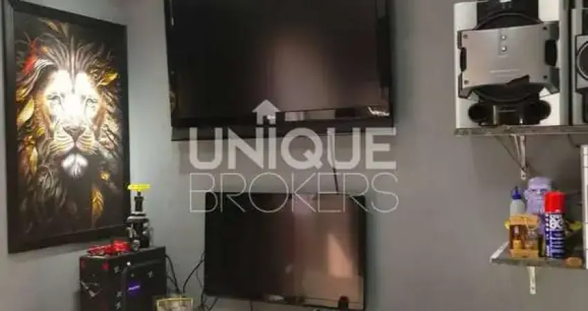 Apartamento com 2 quartos à venda na Rua Miguel Barretto Mattar, 451, Jardim Tamoio, Jundiaí