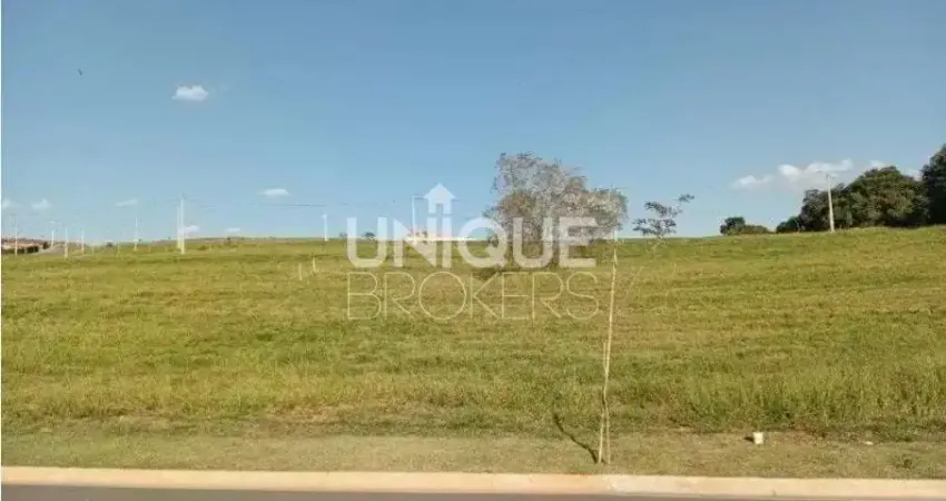 Terreno à venda na Avenida Alberto João Luchesi, 900, Caxambu, Jundiaí
