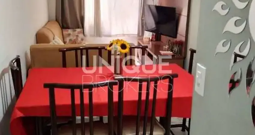 Apartamento com 3 quartos, residencial terra da uva - jundiaí