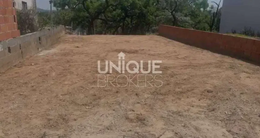 Terreno à venda na Avenida Gino Lenin Ferrazzo, 133, Parque Residencial Jundiaí II, Jundiaí