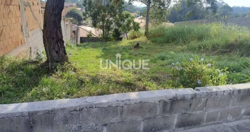Terreno à venda na Avenida Artur da Costa, 19, Jardim Celeste, Jundiaí
