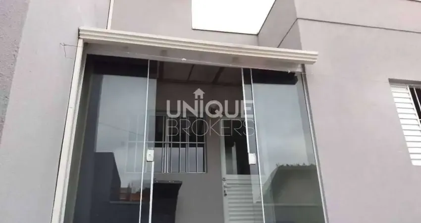 Casa com 3 quartos à venda na Rua Aldo José Biancalana, 132, Capela, Vinhedo