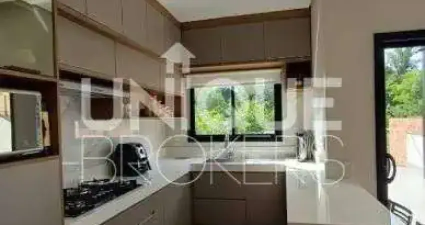 Casa de condomínio com 3 quartos, jardim doutor carlos augusto de camargo andrade - indaiatuba