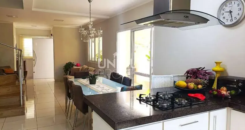 Casa com 3 quartos à venda na Rua Bela Vista, 471, Bela Vista, Jundiaí