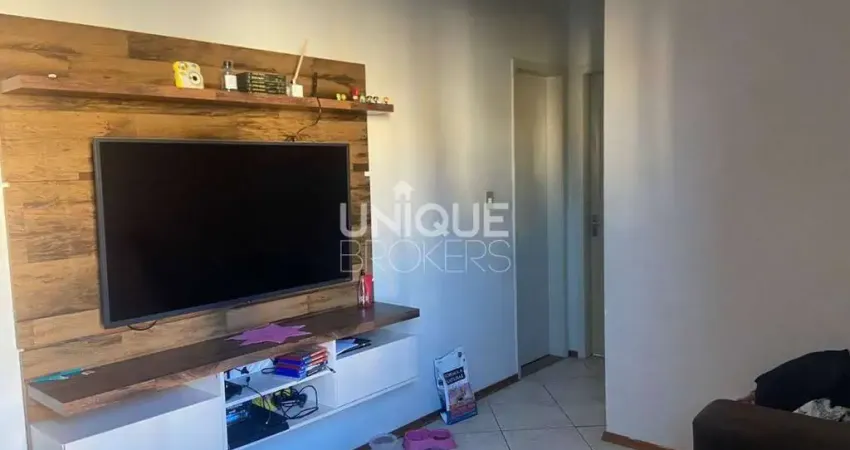 Apartamento com 2 quartos, recanto quarto centenário - jundiaí