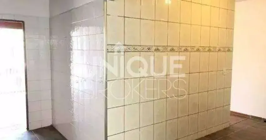 Casa com 3 quartos, parque almerinda pereira chaves - jundiaí