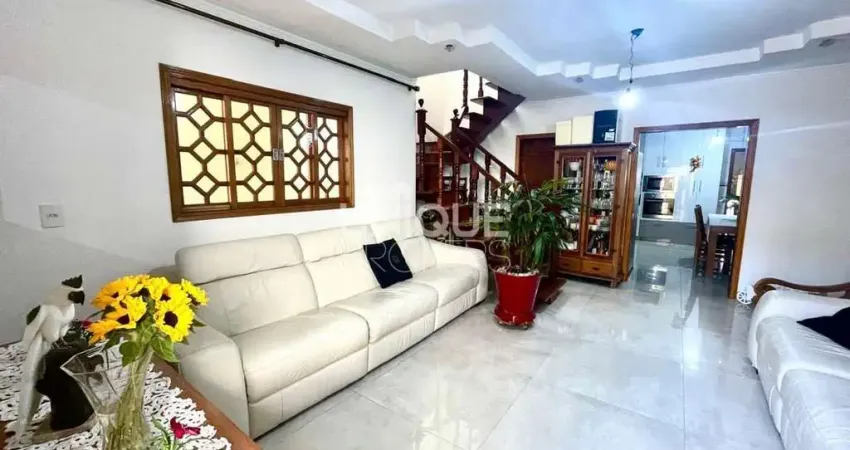 Casa com 3 quartos, jardim marambaia ii (jardim santa gertrudes) - jundiaí