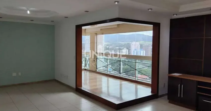 Apartamento 4 suítes à venda no citta di firenze, jardim ana maria - jundiaí