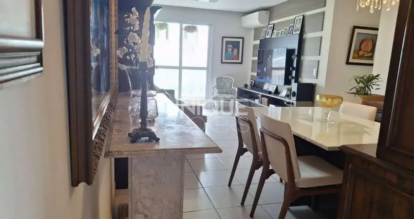 Apartamento com 3 quartos à venda na Avenida Luiz José Sereno, 880, Jardim Ermida II, Jundiaí