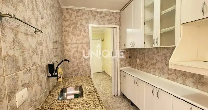 Apartamento com 2 quartos à venda na Rua Barão de Teffé, 1220, Jardim Ana Maria, Jundiaí