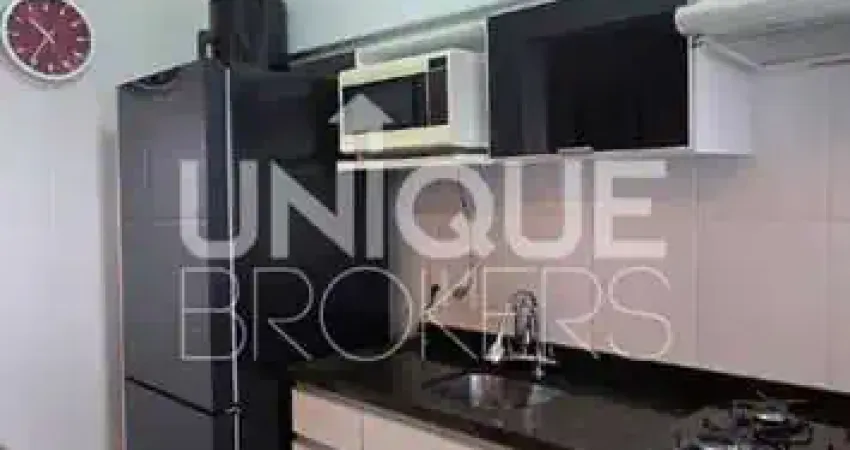 Apartamento com 2 quartos à venda na Rua Jundiaí, 44, Vila Furlan, Indaiatuba