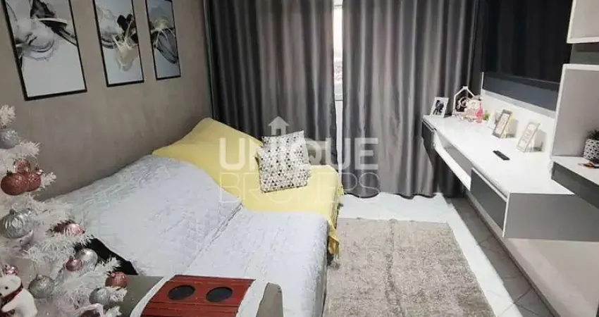Apartamento à venda no Portal das Palmeiras, Jardim Shangai em Jundiaí - SP