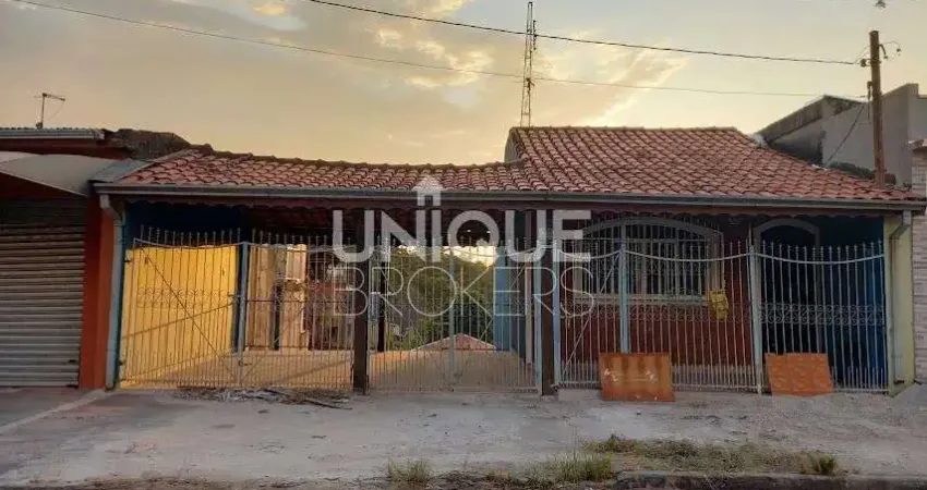 Casa com 3 quartos à venda na Rua José Gabriel de Lima, 166, Jardim Vitória, Campo Limpo Paulista
