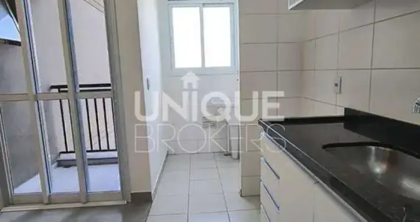 Apartamento para locação no Maxx Santa Angela em Jundiaí - SP.