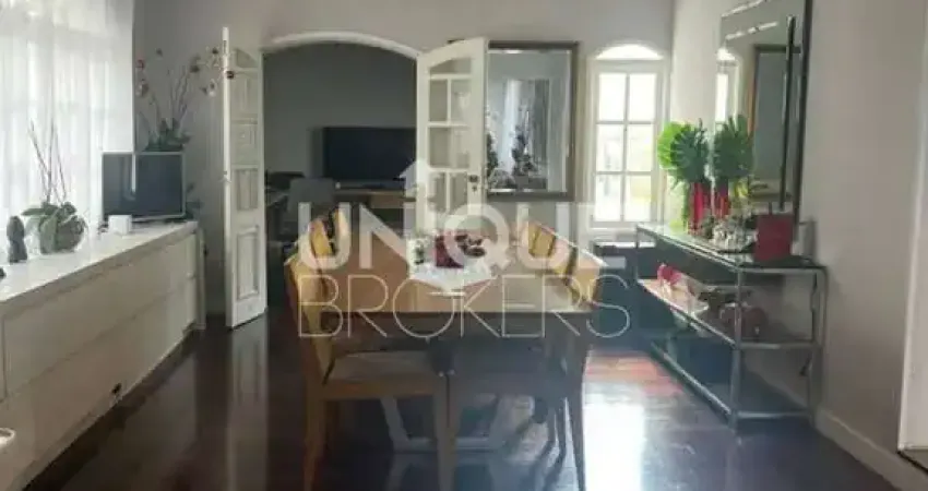 Casa com 4 quartos à venda na Avenida Doutor Paulo Moutram, 400, Jardim Paulista II, Jundiaí