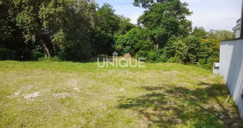 Terreno à venda na Rua Isabel Oliveira de Melo, 705, Portal do Paraíso II, Jundiaí