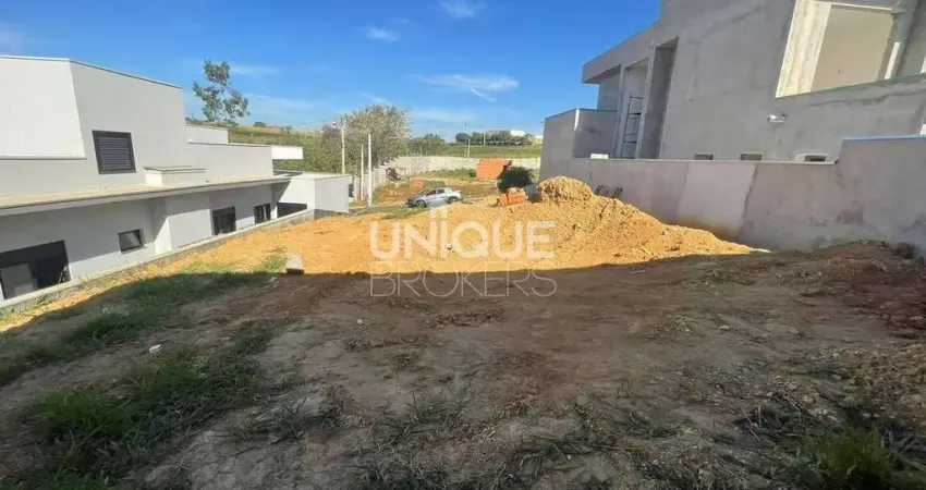 Terreno à venda na Avenida Ary Barnabé, 750, Jardim Bela Vista, Indaiatuba
