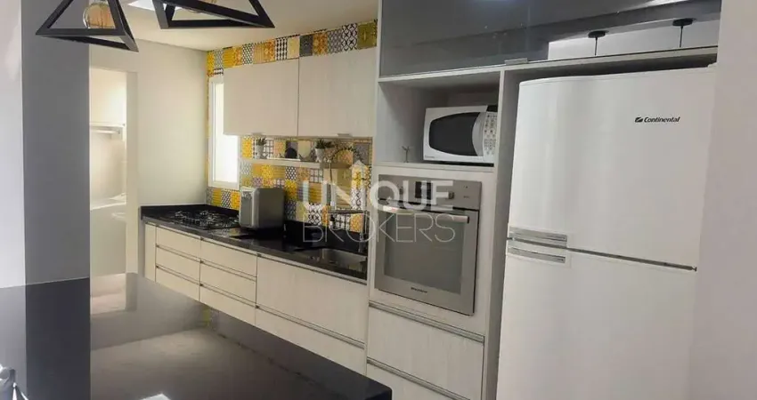 Apartamento com 2 quartos, Parque Residencial Eloy Chaves - Jundiaí