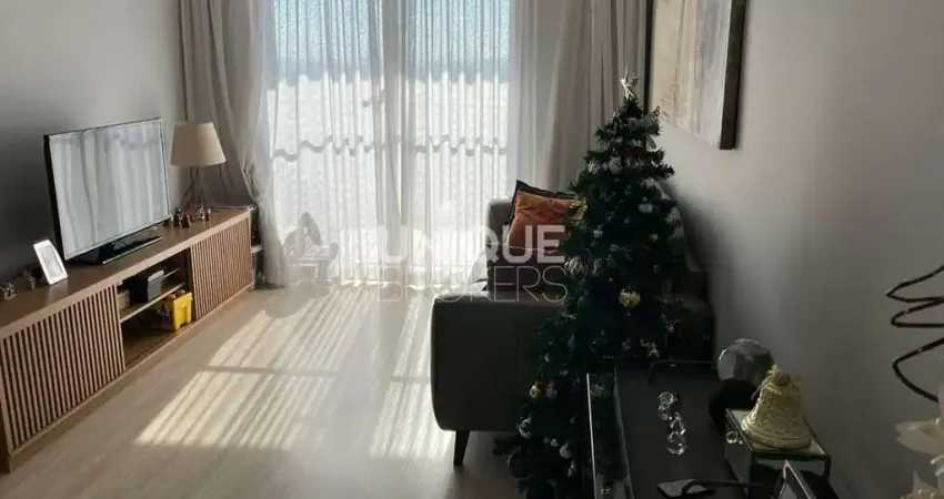 Apartamento com 3 quartos à venda na Rua Siracusa, 110, Jardim Messina, Jundiaí