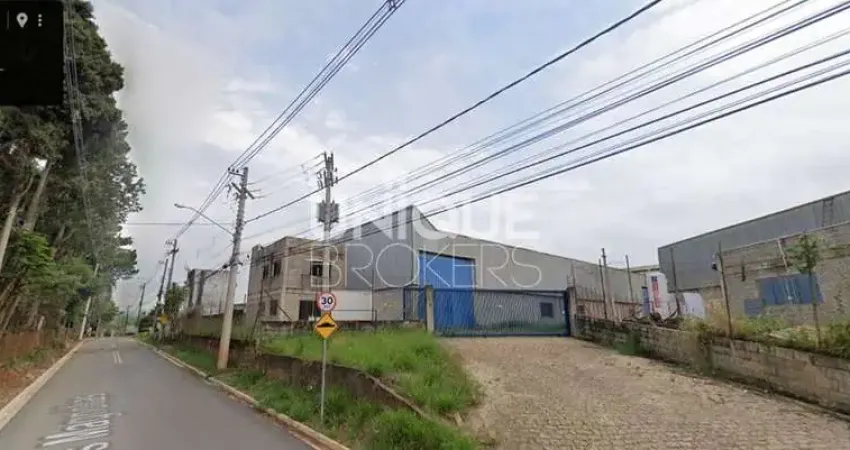 Barracão / Galpão / Depósito para alugar na Pinhal, 464, Pinhal, Cabreúva